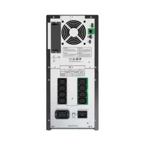 Smart Line Interactive UPS
