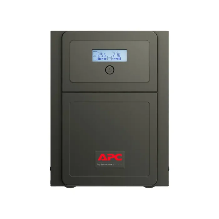 APC SMV2000AI-GR