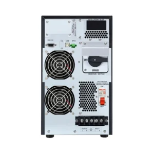 Uninterruptible Power Supply