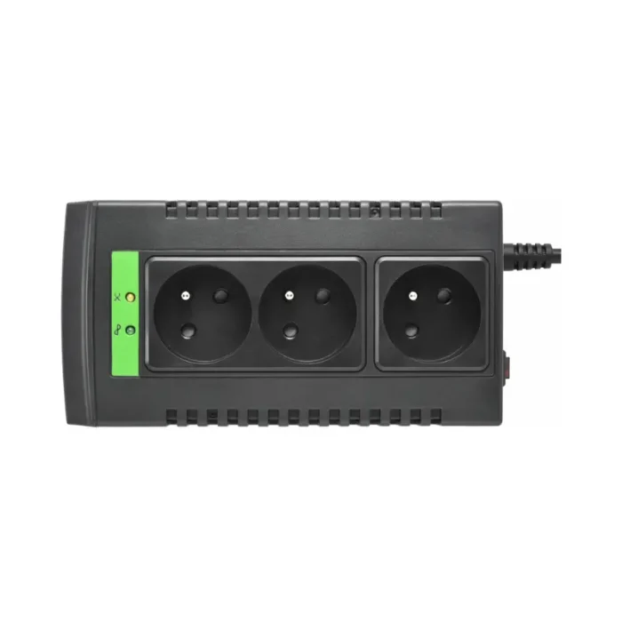 stabilizer voltage