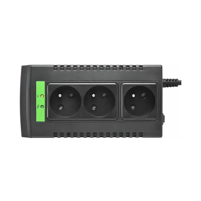 stabilizer voltage