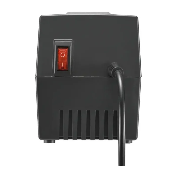 automatic voltage regulation