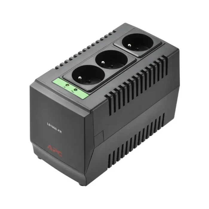 Automatic Voltage Regulator