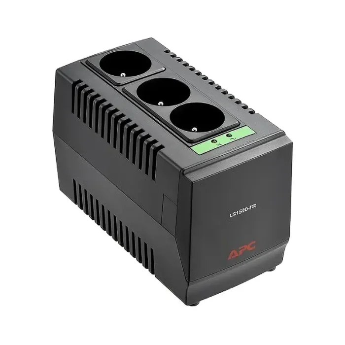 power stabilizer