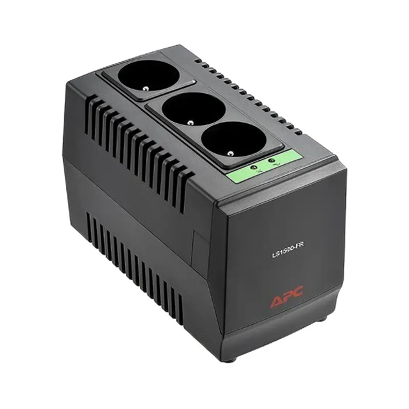 power stabilizer