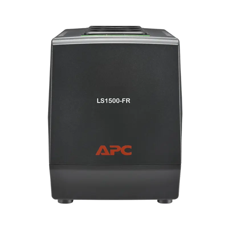 Automatic Voltage Regulator
