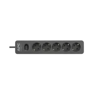 surge protector