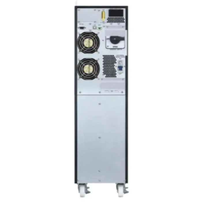APC SRV10KI Online UPS - حماية موثوقة للطاقة مع واجهة LCD