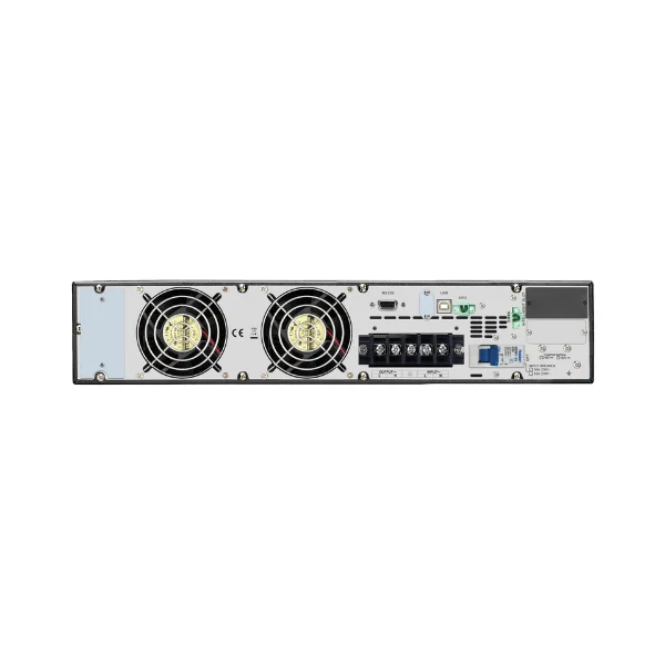 Uninterruptible Power Supply