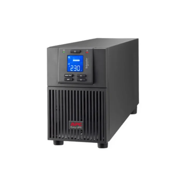 APC SRV2KI On-Line Easy UPS – 2000VA/1600W, 230V,