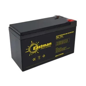 Eastman EM9VB