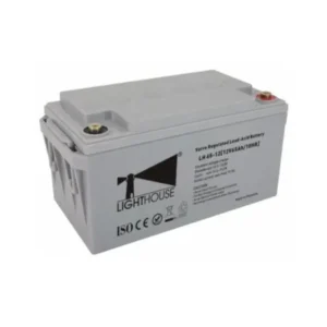 Light House LH 65-12 UPS Battery