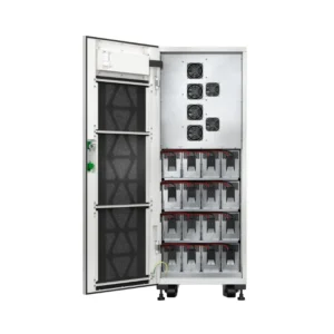 uninterruptible power supply