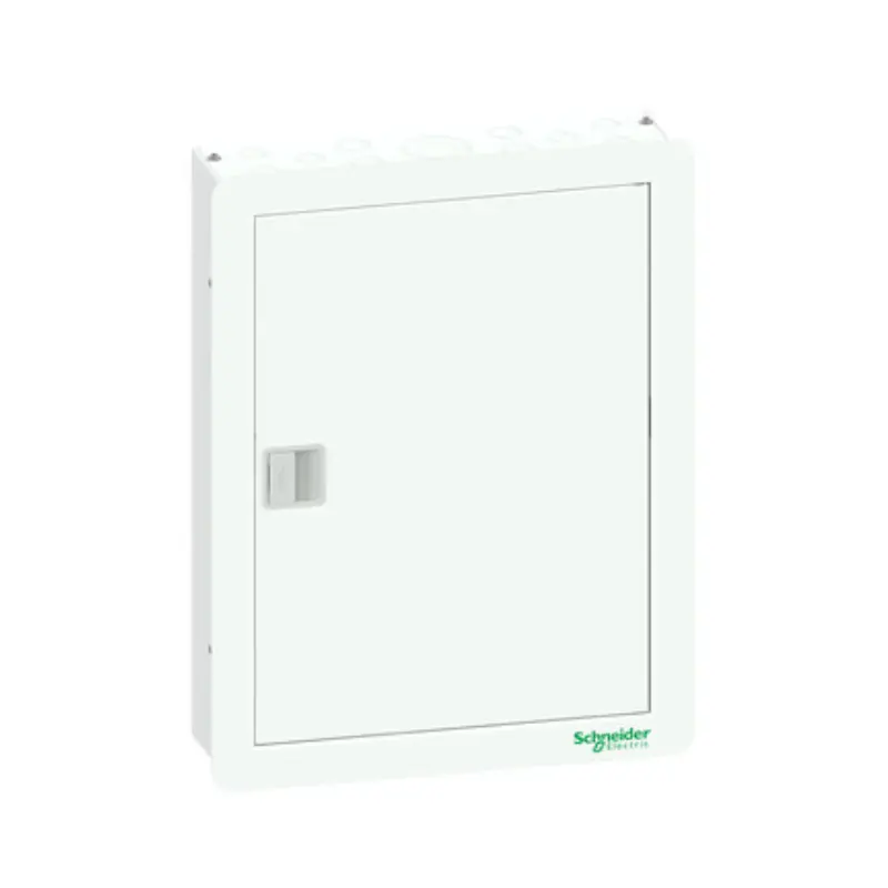 Schneider_A9HV324XI125_Electrical_Panel,_Acti_9_Vertical_TPN_24way_with_3P_isolator_125A_incomer_provision_powershop