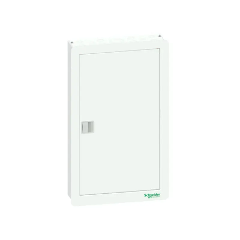 Schneider_A9HV336XI125_Electrical_Panel,_Acti_9_Vertical_TPN_36way_with_3P_isolator_125A_incomer_provision_powershop