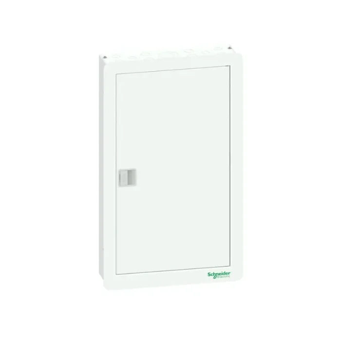 Schneider_A9HV336XNSX250_Electrical_Panel,_Acti_9_Vertical_TPN_36way_with_3P_NSX_250A_incomer_provision_powershop