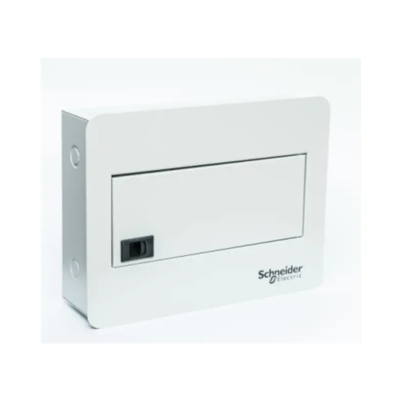 Schneider_EZ9EROW120_Electrical_Panel_Horizontal_metal_distribution_board,_Easy9,_1_row,_20_ways_powershop