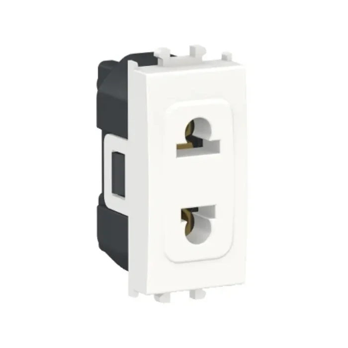 Schneider_LMR5510001_Easy_Styl_1_module_Euro_US_Socket_Outlet_White_powershop