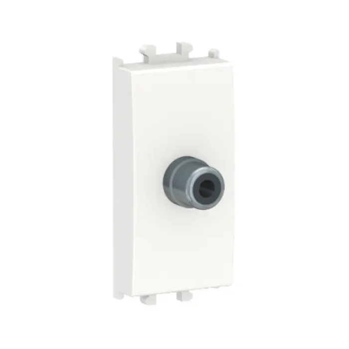 Schneider_LMR6341001_Easy_Styl_1_module_Modular_Audio_Outlet_Single_outlet_White_powershop