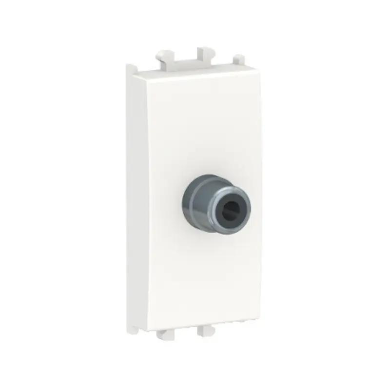 Schneider_LMR6341001_Easy_Styl_1_module_Modular_Audio_Outlet_Single_outlet_White_powershop