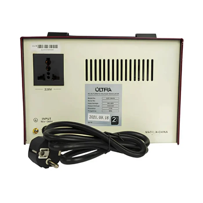 power stabilizer