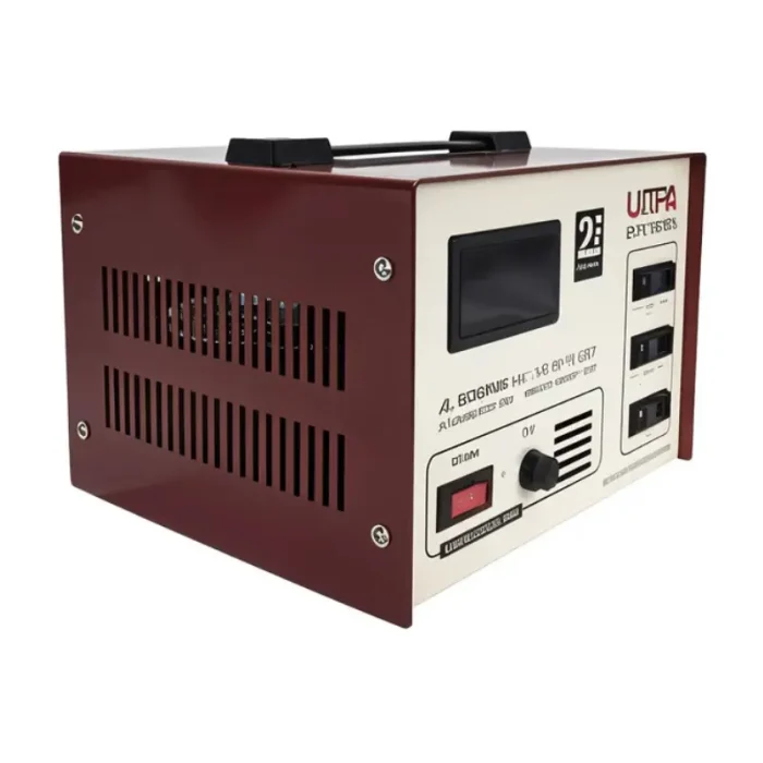 electric stabilizer