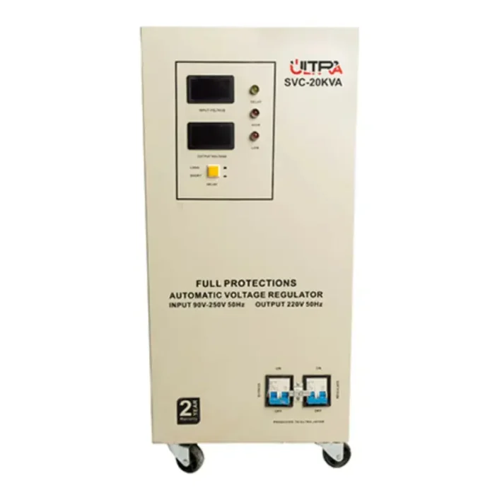 الترا SVC-20000 20