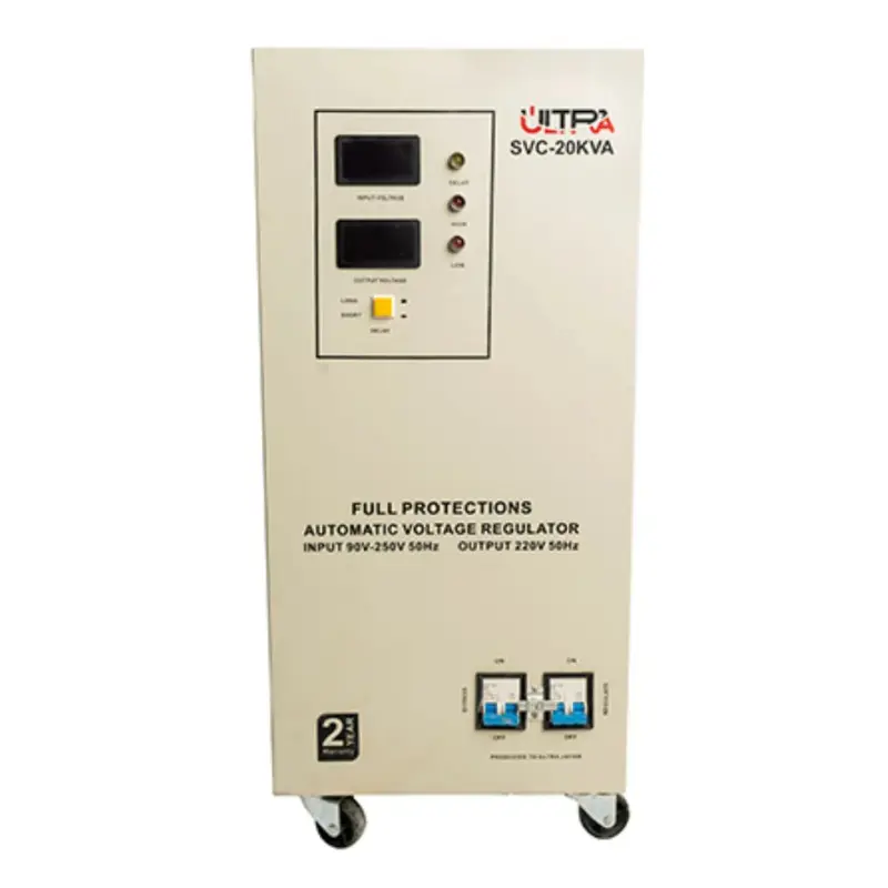 الترا SVC-20000 20
