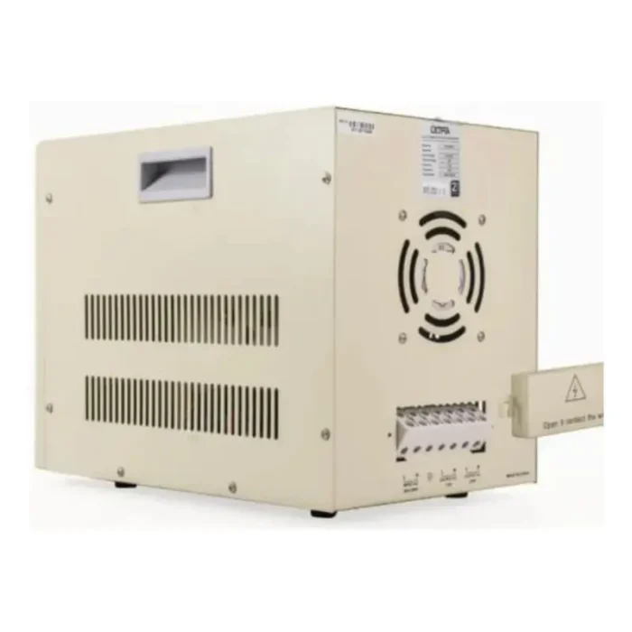 الترا SVC-50000 مثبت تيار كهربائي
