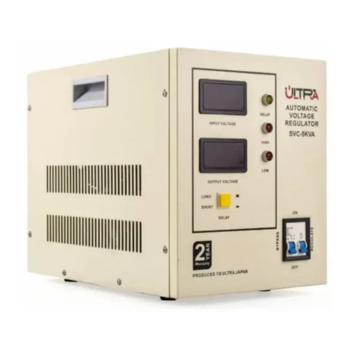 الترا SVC-50000