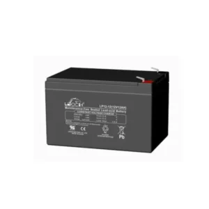 ليوتش LP12-12 - بطارية UPS