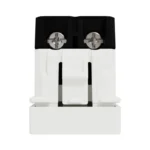 Schneider 10AX switch terminals for easy wiring
