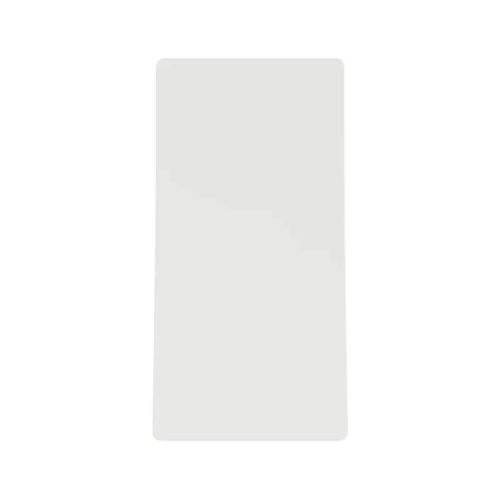 Premium Schneider electric switch, 10AX, 2-way, white color, easy installation
