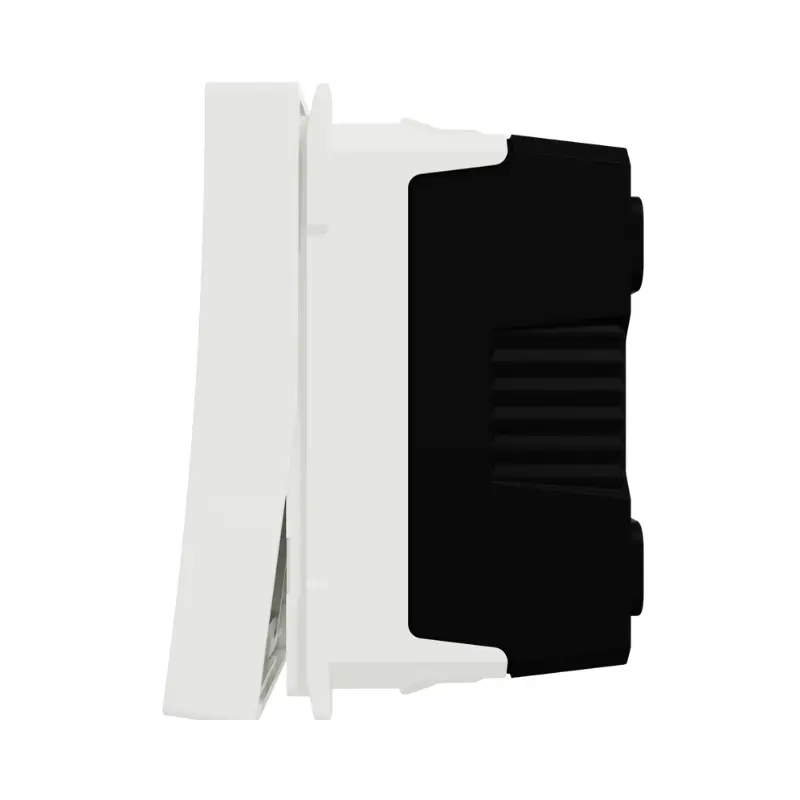 Schneider Miluz E Series Switches – Durable Design.