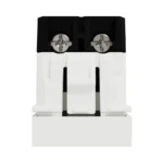 Schneider M3TB31 Switch Packaging and Certifications.