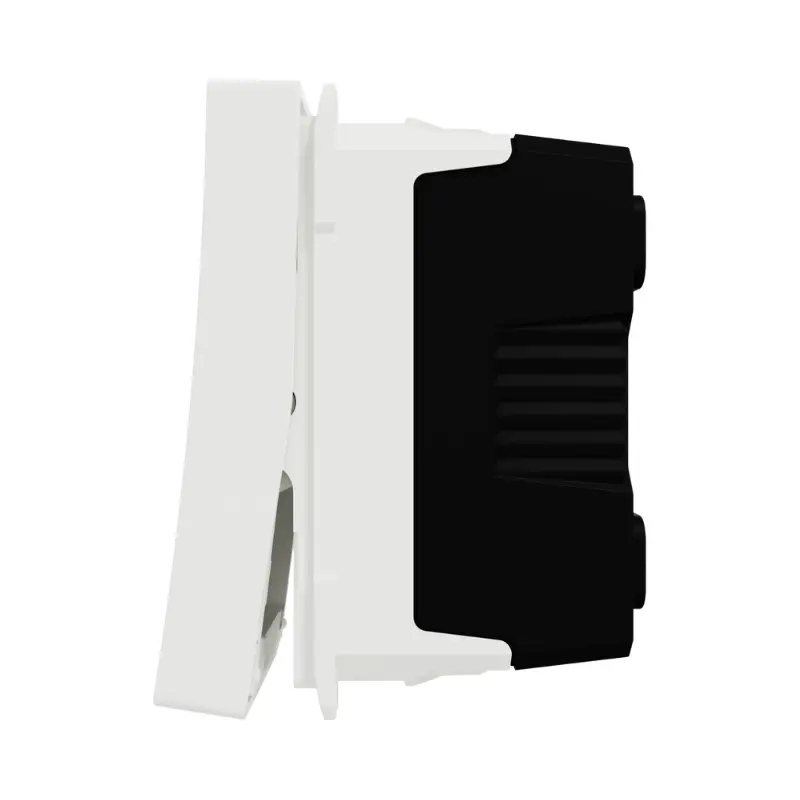 Schneider M3TB31_BP_1M - Compact 1-Module Size.