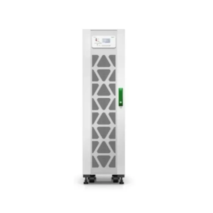 20 kVA UPS with a robust design for power outage protection