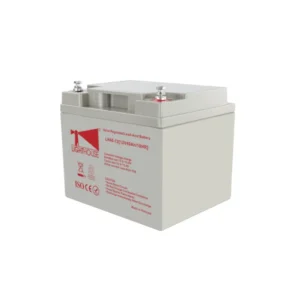 بطارية لايت هاوس LH 40-12