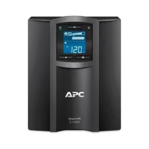 APC SMC1000IC