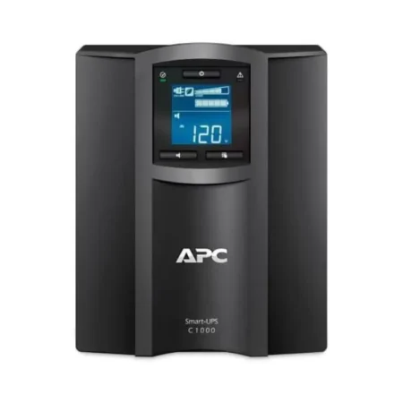 ايه بي سي SMC1000IC