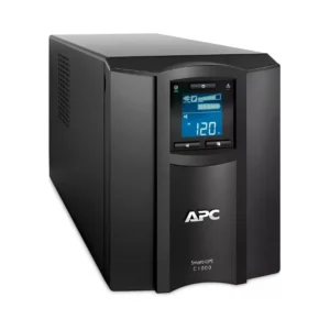 Smart UPS