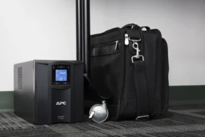 Uninterruptible power supply