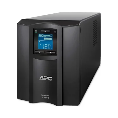 ايه بي سي SMC1500IC