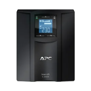 APC SMC2000I