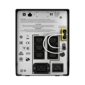 Uninterruptible power supply