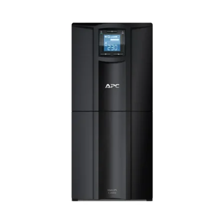 ايه بي سي SMC3000I