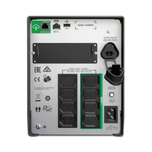 Uninterruptible Power Supply