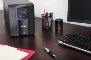 Smart UPS