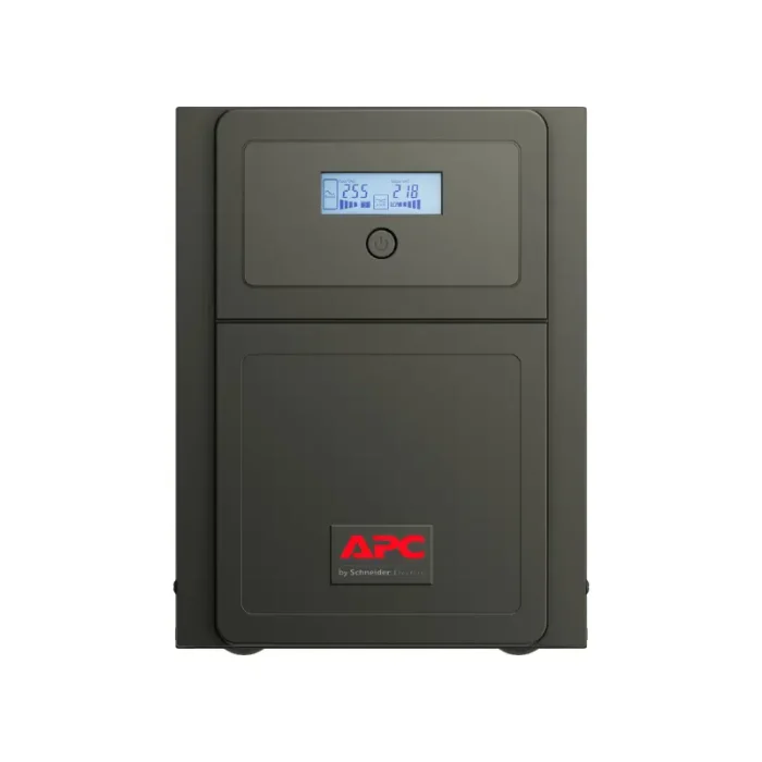 جهاز UPS APC SMV2000AI-GR بسعة 2000VA