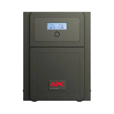 APC SMV3000AI-GR